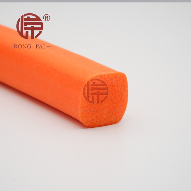 硅膠發(fā)泡條如何粘接？-常州嶸牌橡塑制品有限公司