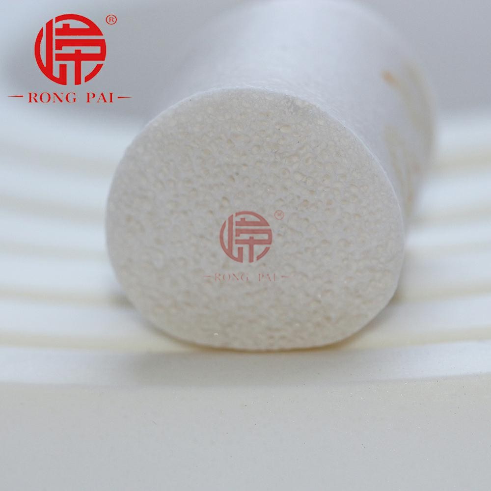 硅膠發(fā)泡條的優(yōu)勢(shì)有什么？-常州嶸牌橡塑制品有限公司