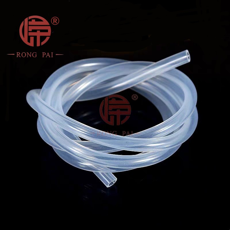 醫(yī)療級硅膠管的優(yōu)勢在哪？-常州嶸牌橡塑制品有限公司