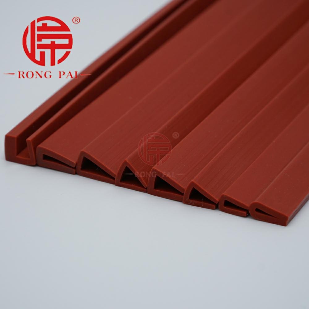 硅膠密封條是怎么形成的？-常州嶸牌橡塑制品有限公司